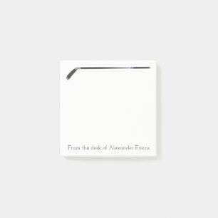 Post-it® Bâton de hockey