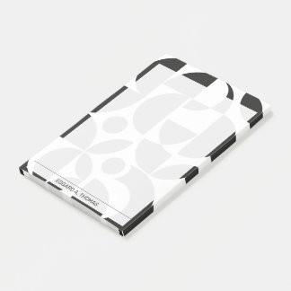 Post-it® Bauhaus Art 4