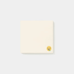 Post-it® Bave Emoji