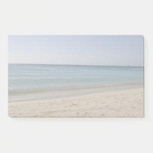 Post-it® Beach Time !