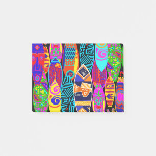 Post-it® Beachboys Surfin' USA