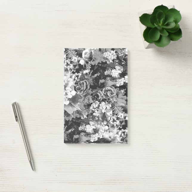 Post-it® Beau détail 2 (Bureau)