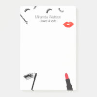 Beauté Biz Eyelashes Lèvres Mascara Artiste maquil