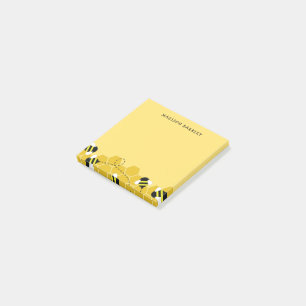 Post-it® Bee Kid's Cute Beehive