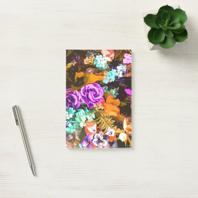 Post-it® Belle finition (Bureau)