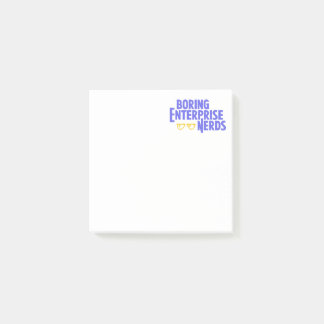 Post-it® BEN Post-it Notes