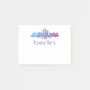 Post-it® Berlin