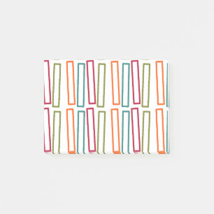 Post-it® Bibliothèque