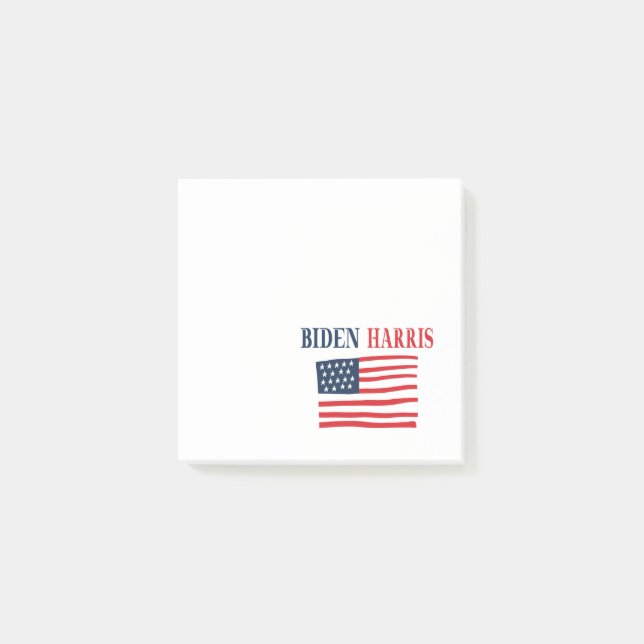 Post-it® Biden Harris 2020 (Devant)
