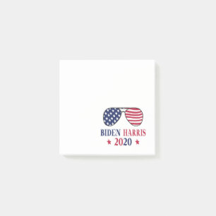 Post-it® Biden Harris 2020