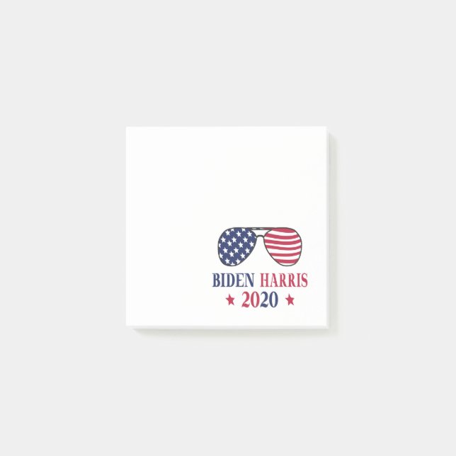 Post-it® Biden Harris 2020 (Devant)