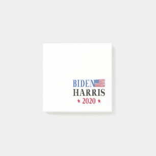 Post-it® Biden Harris 2020