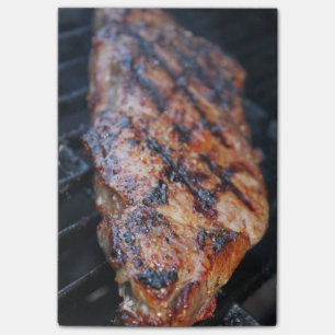 Post-it® Bifteck de BBQ