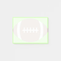 Big Football Emoji