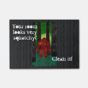 Post-it® Bigfoot