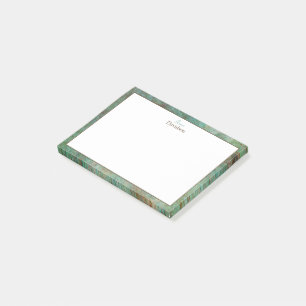 Post-it® Bilan de Granit Post moderne