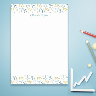 Post-it® Biologie scientifique personnalisée