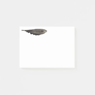 Post-it® Black Ghost