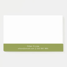 Blanc Simple Professionnel