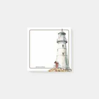 Post-it® Bloc-notes clair 1