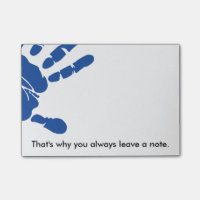 Bloc-notes de Blooth