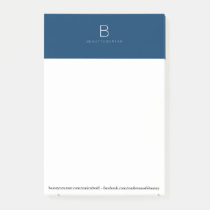 Post-it® Bloc - notes de consultant en matière de