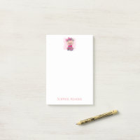 Bloc-notes Little Piggy