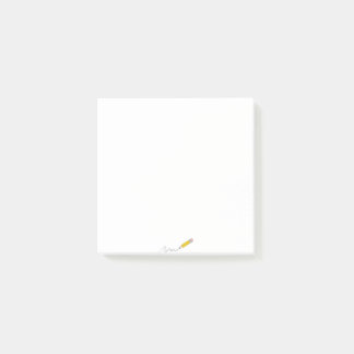 Post-it® Bloc-notes Sketch rapide