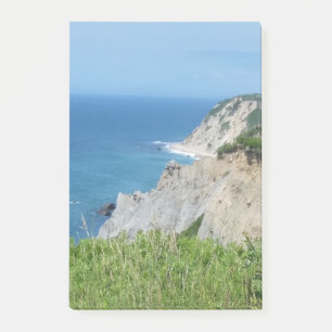 Post-it® Block Island Bluffs - Block Island, Rhode Island