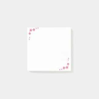 Post-it® Blooming Petals