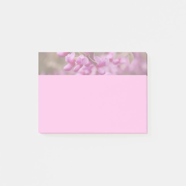 Post-it® Blossoms Redbud (Devant)