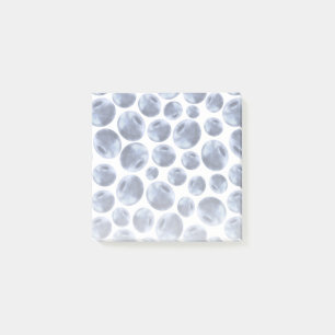 Post-it® Blueberries Imprimer Motif de fruits