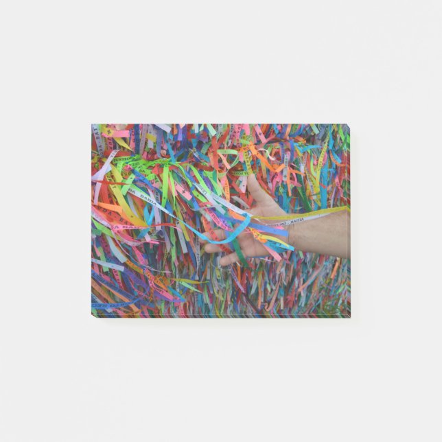 Post-it® Bonfim (Devant)