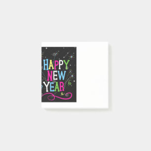 Post-it® Bonne année 2021