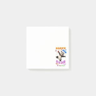 Post-it® Bonne année, tournez la page