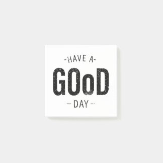 Post-it® Bonne journée