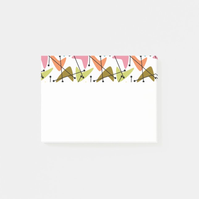 Post-it® Boomerangs (Devant)