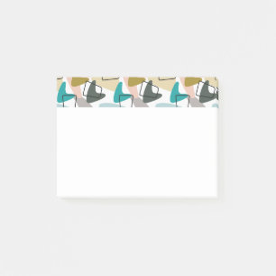 Post-it® Boomerangs et Corks