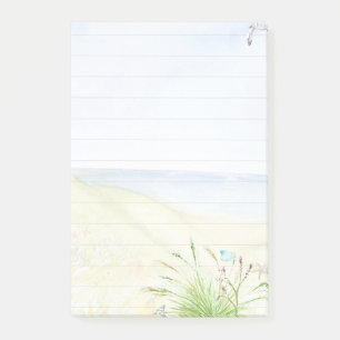 Post-it® bord de mer