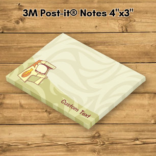 Post-it® Borne d'arcade