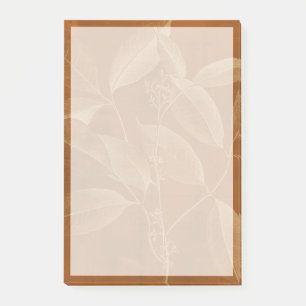 Post-it® Botanique moderne VI