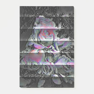 Post-it® Bouquet Techno