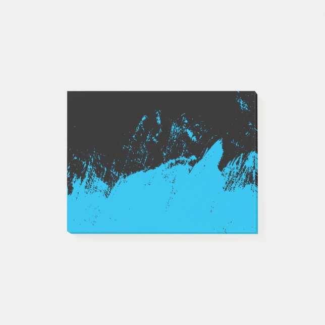 Post-it® Brosse (Devant)
