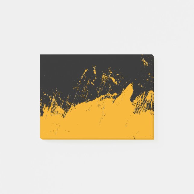 Post-it® Brosse 3 (Devant)