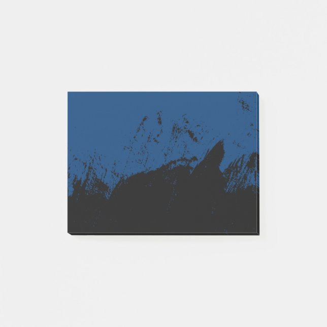 Post-it® Brosse 8 (Devant)