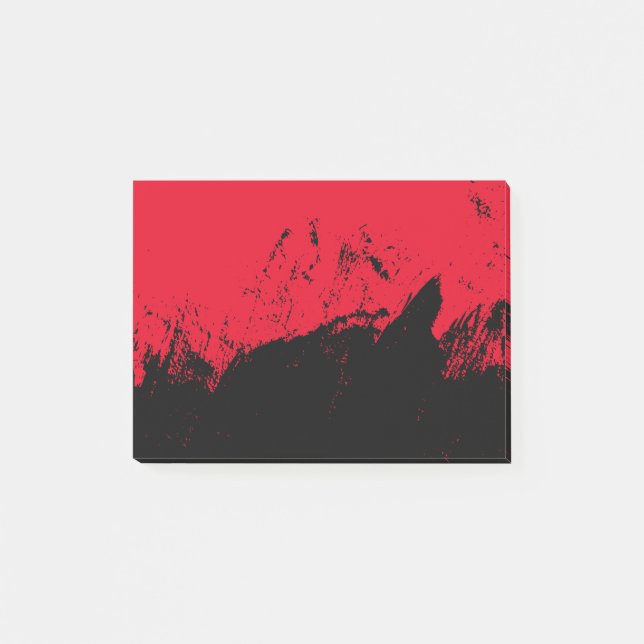 Post-it® Brosse 9 (Devant)