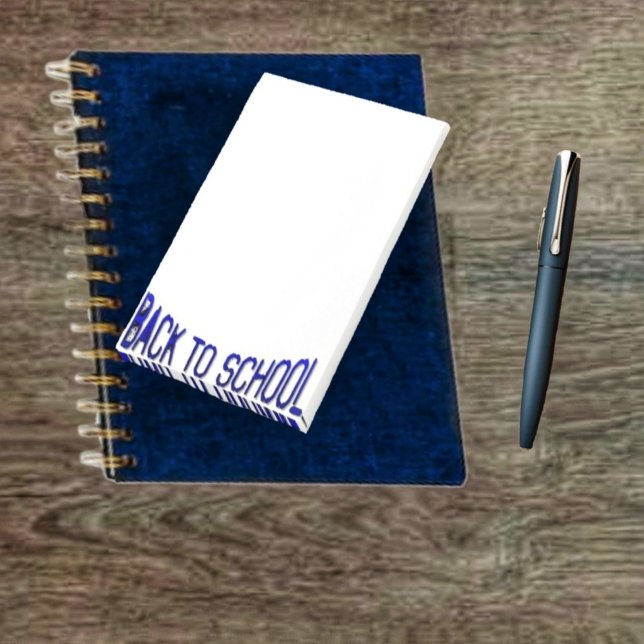 Post-it® BTS Blue S Paint (Any notes written on these post-it-notes, are sure to catch their eye!)