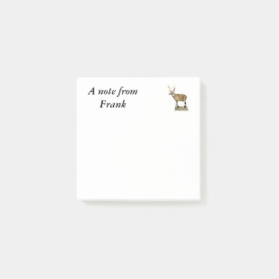Post-it® Buck