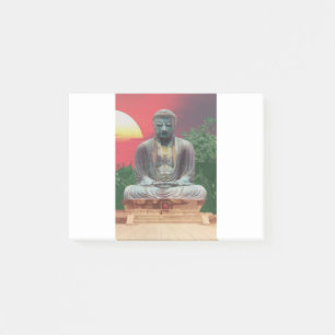 Post-it® BUDDAH 46 .tif