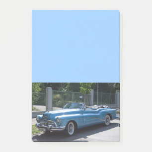 Post-it® Buick Skylark 1953